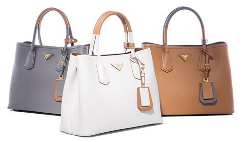 prada handbags used how to value|Prada handbags price list.